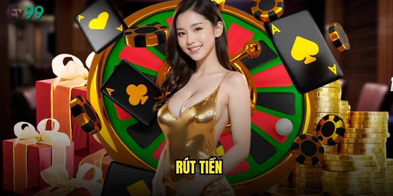rút tiền