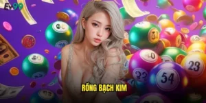 Rồng Bạch Kim