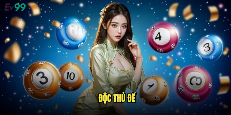 độc thủ đề