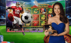 casino online cho người mới
