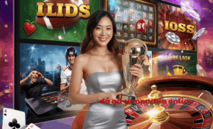 Đá gà Campuchia online