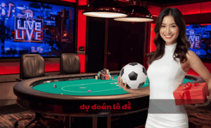 Dự đoán lô đề