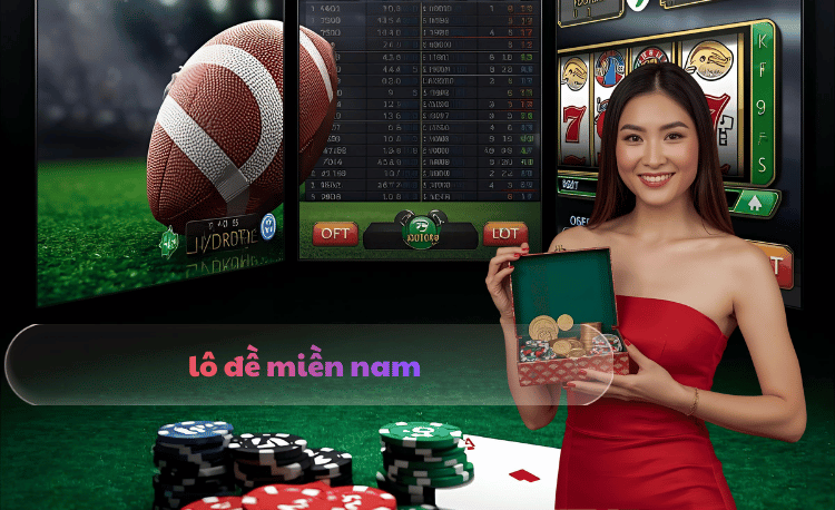 lô đề miền nam