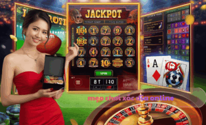 mẹo chơi xóc đĩa online