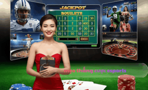 mẹo thắng cược esports