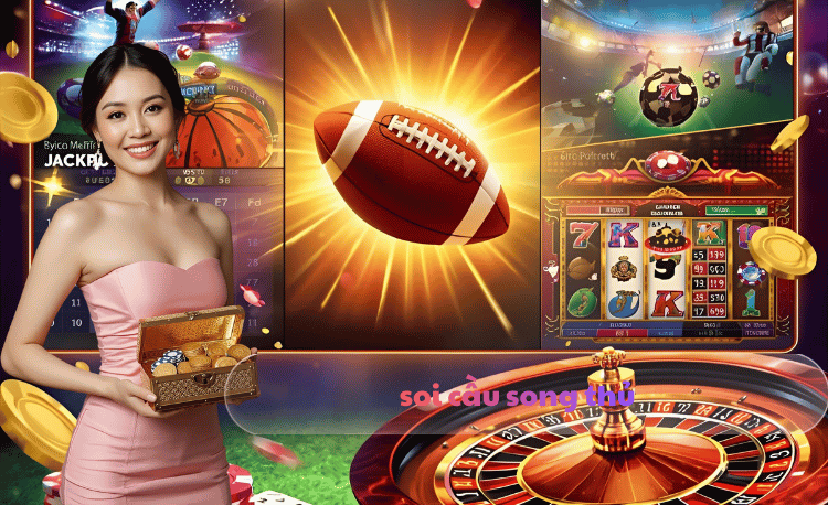 soi cầu song thủ